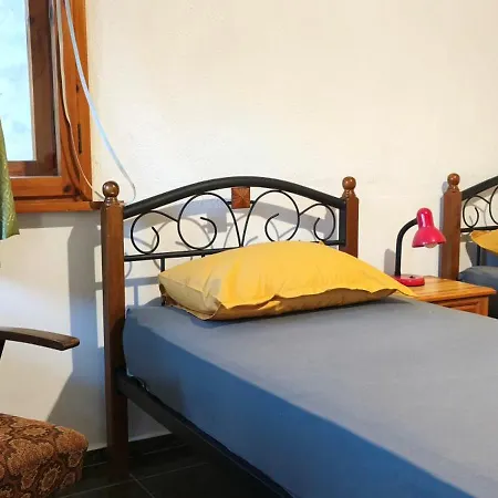 Summerbreath Apartment Ahtopol
