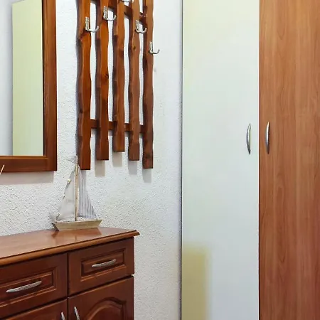 Apartment Summerbreath Ahtopol