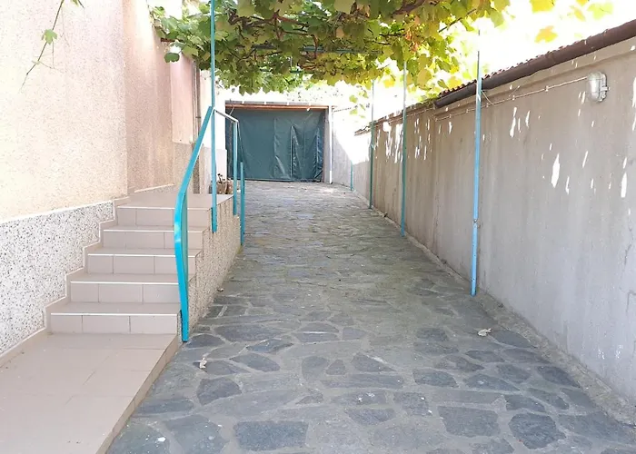 Summerbreath * Ahtopol