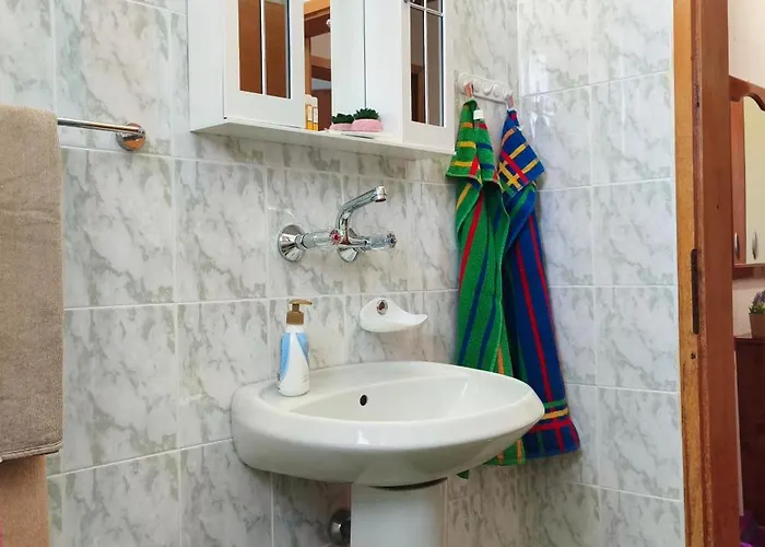 Daire Summerbreath Ahtopol