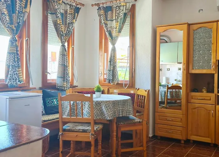 Summerbreath Ahtopol