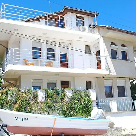 Summerbreath דירה *