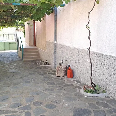 Apartamento Summerbreath