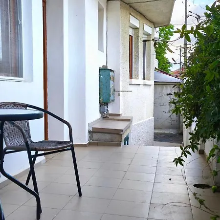 Summerbreath Ahtopol