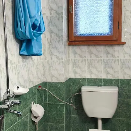 Summerbreath Apartman Ahtopol