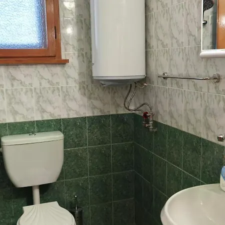 Summerbreath Apartamento *