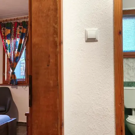 Summerbreath Apartamento *