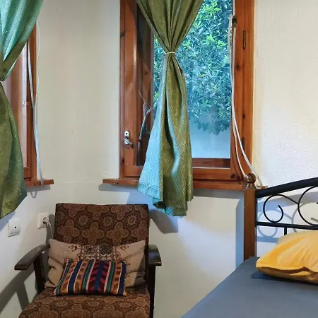 Apartamento Summerbreath *