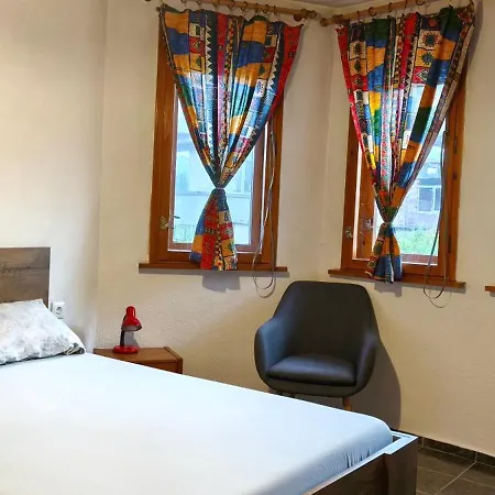 Apartman Summerbreath *