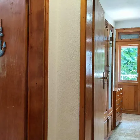 Apartman Summerbreath *