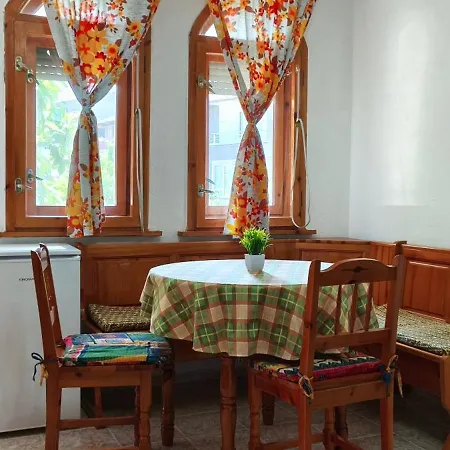 Summerbreath Apartamento