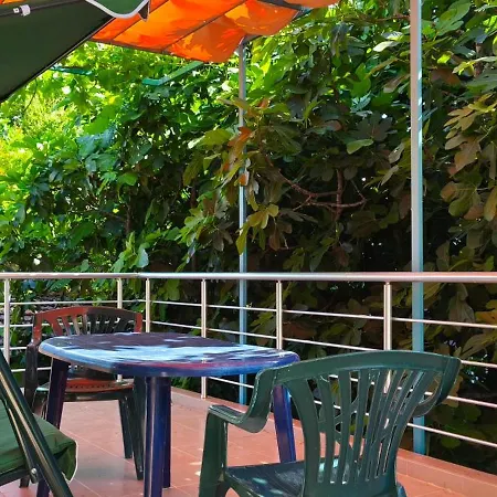 Apartman Summerbreath *