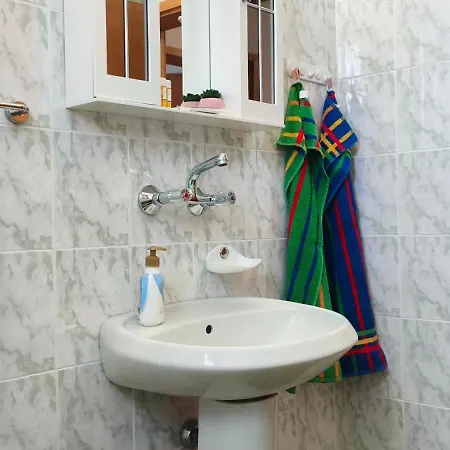 דירה Summerbreath אקהטופול