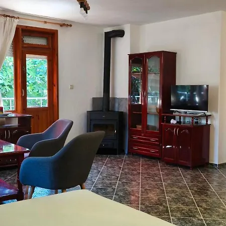 Apartman Summerbreath