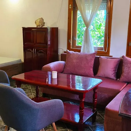 Summerbreath דירה