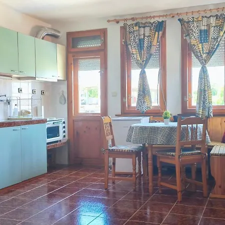 Apartamento Summerbreath