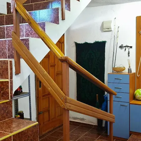 Summerbreath Apartman *