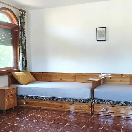 Summerbreath דירה אקהטופול