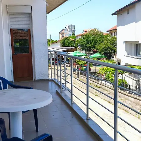 Apartamento Summerbreath *