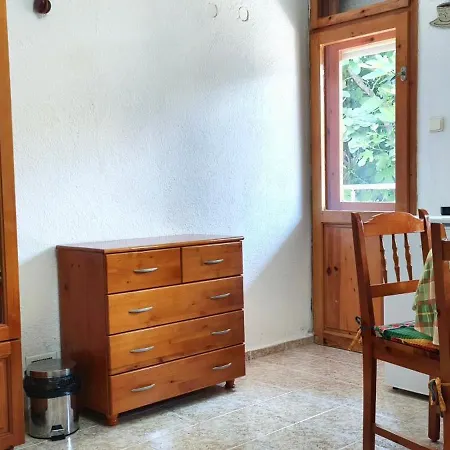 Summerbreath Apartmán Achtopol