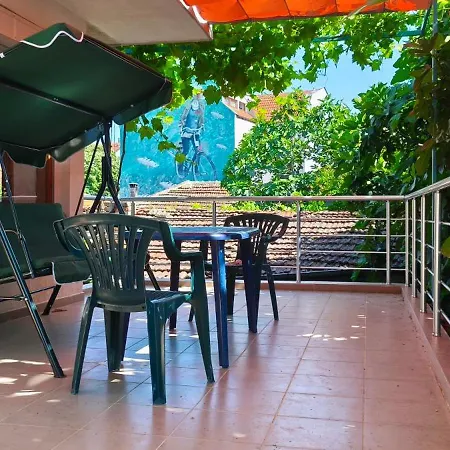 Summerbreath דירה *