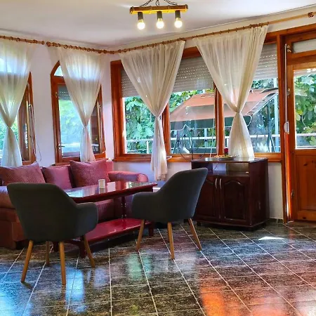 Summerbreath Apartamento