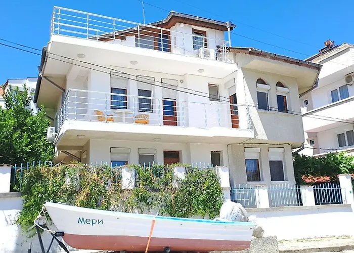 Summerbreath דירה *