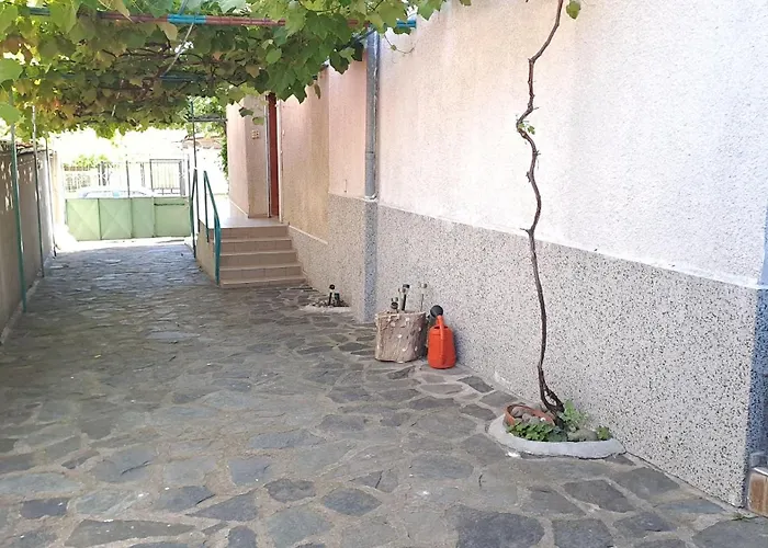 Lägenhet Summerbreath