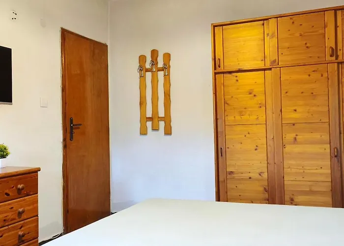 Lägenhet Summerbreath Achtopol