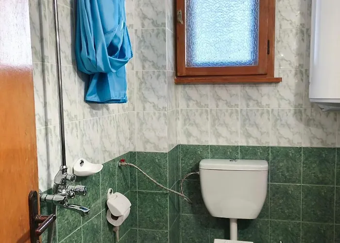 Summerbreath Lägenhet Achtopol