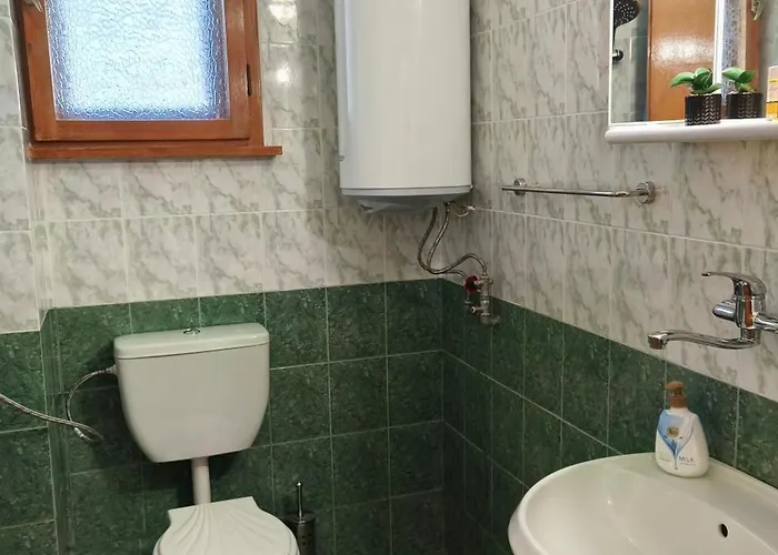 Summerbreath Lägenhet *