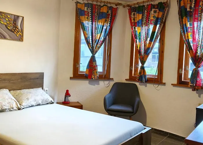 Lägenhet Summerbreath *