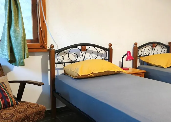 Summerbreath דירה אקהטופול