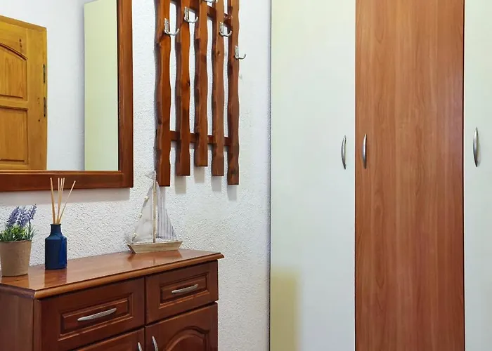 Lägenhet Summerbreath Achtopol