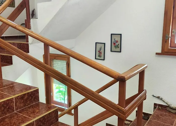 דירה Summerbreath אקהטופול