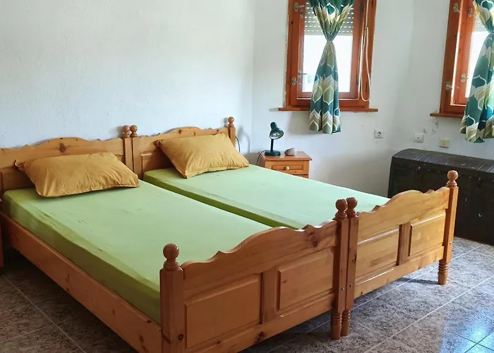 Summerbreath Lägenhet *