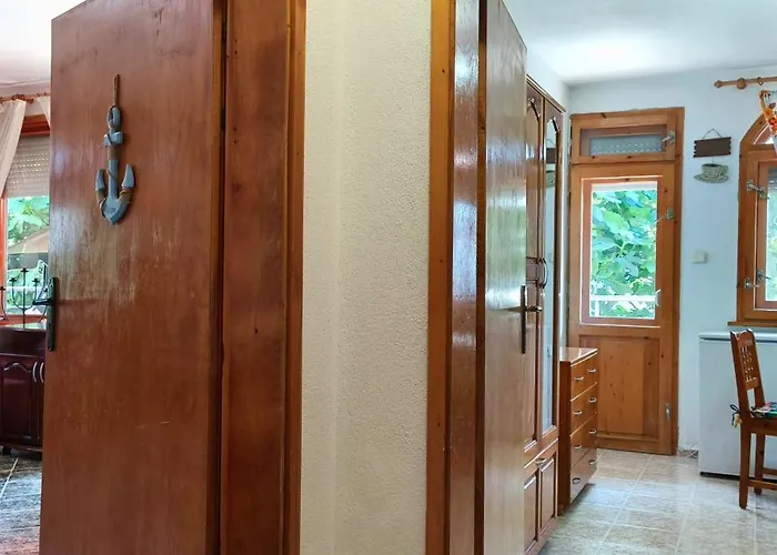 דירה Summerbreath *