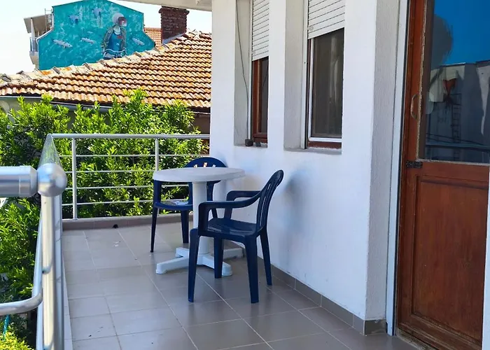 Summerbreath דירה