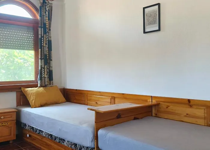 Summerbreath דירה *