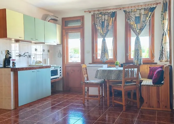 Lägenhet Summerbreath