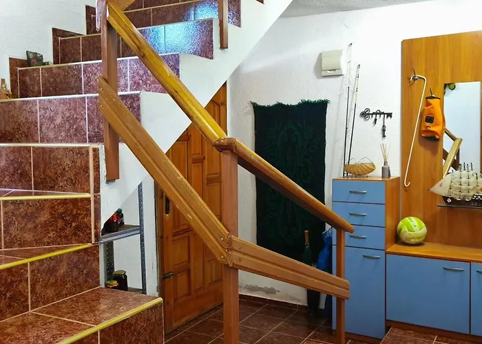 Summerbreath דירה *