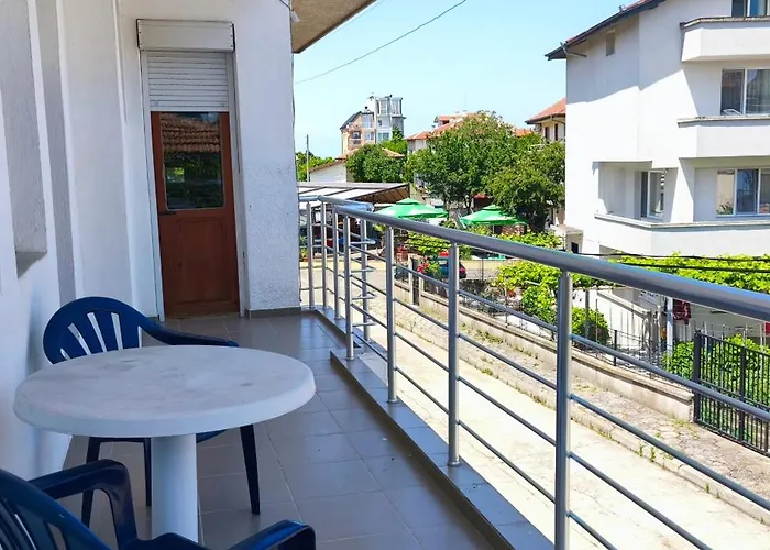 Lägenhet Summerbreath *