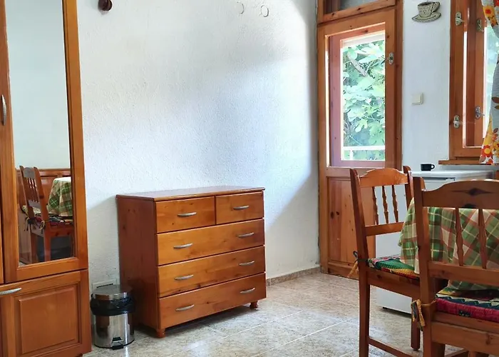 Summerbreath Lägenhet Achtopol