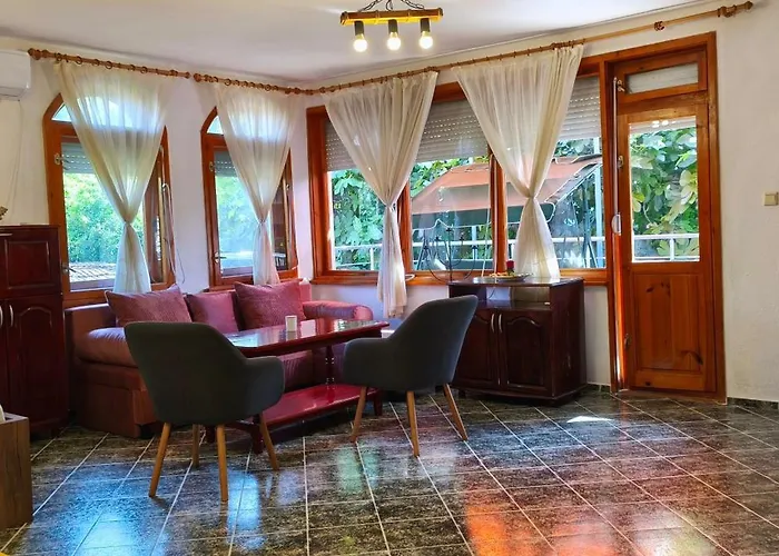 Summerbreath דירה